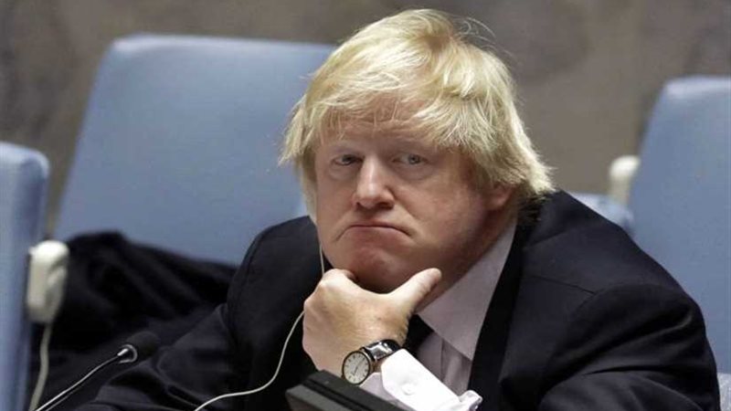 سفراء الاتحاد الاوروبي