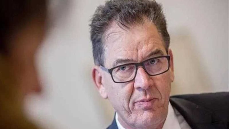 اقتصادى ألمانى :