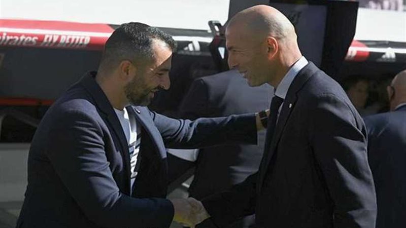 مدرب غرناطة: نمتلك