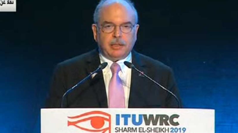 عاجل.. تفاصيل المؤتمر