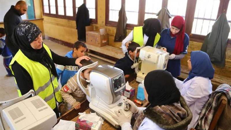 أولادنا في عنينا