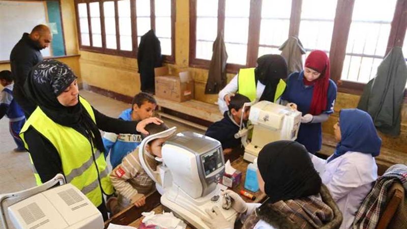 غدا.. مبادرة أولادنا