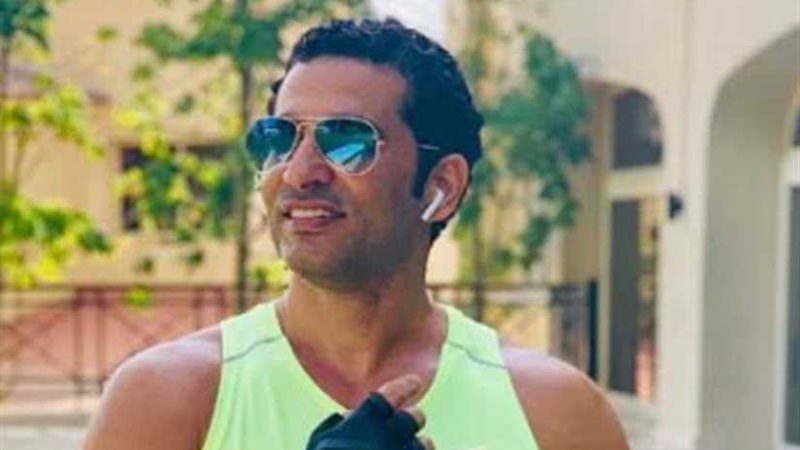 عمرو سعد يعلق على