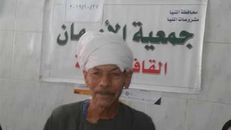 قافلة علاجية من الأورمان