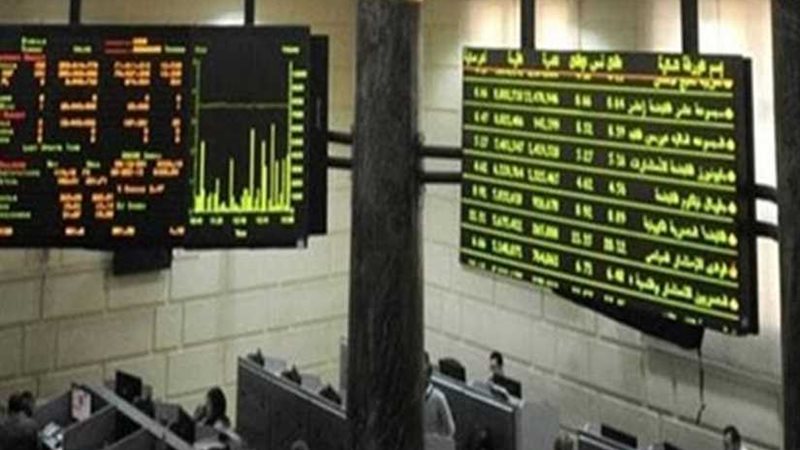 مشتريات الأجانب تقود