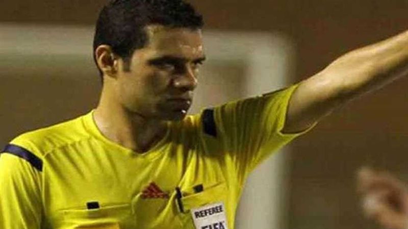 لجنة الحكام تكشف