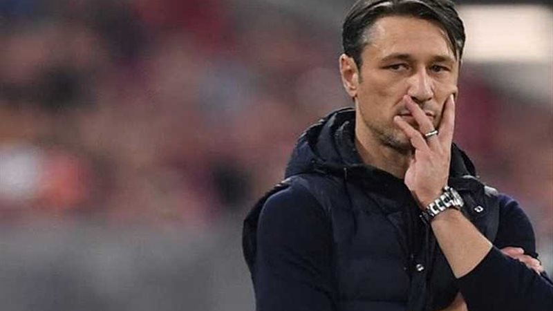 عاجل ..كوفاتش: بايرن