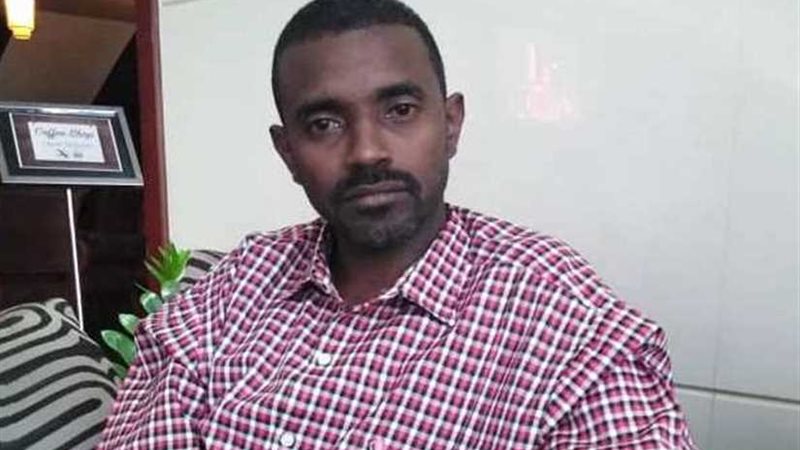 وزير الأوقاف السوداني: