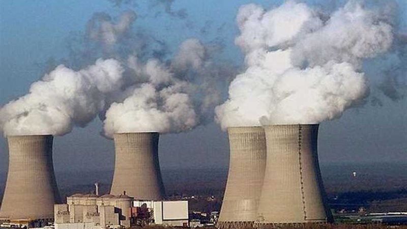 خبراء وكالة الطاقة