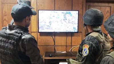 عاجل.. الداخلية: مقتل 13 إرهابيا في تبادل لإطلاق النار مع قوات الأمن بالعريش 