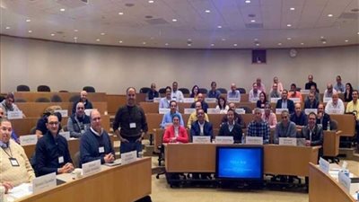 المعهد المصرفي يوقع اتفاقية مع 