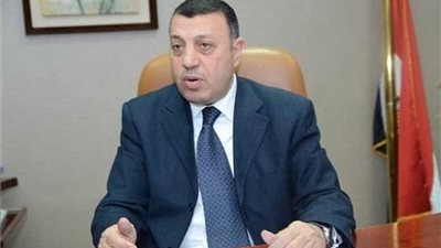 مستشار وزير المالية : القيادة السياسية تولي اهتماما كبيرا بالتحول الرقمي لجميع مؤسسات الدولة