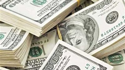 تعرف على سعر الدولار خلال تعاملات اليوم
