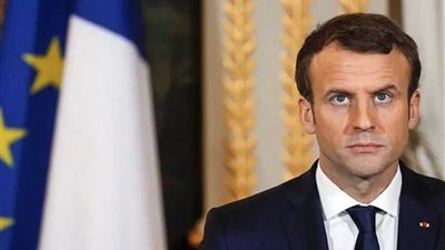 ماكرون يدين بشدة اعتداء استهدف مسجدا في جنوب غرب فرنسا