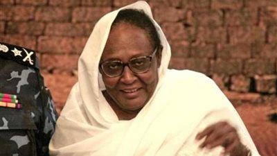 وزيرة خارجية السودان تؤكد استعداد بلادها لنشر التوعية بحقوق الإنسان