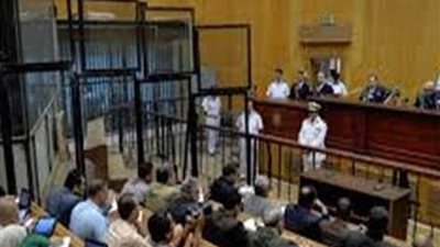 سري الدين في مرافعته بـ