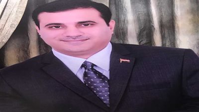 تجديد ندب الدكتور شريف عوض رئيسا لإدارة اللجان الثقافية بالأعلى للثقافة