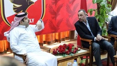 عاجل ..هل من بداية جديدة ؟..