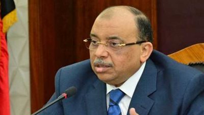 وزارة التنمية المحلية تنظم ندوة لمكافحة المخدرات بعنوان 