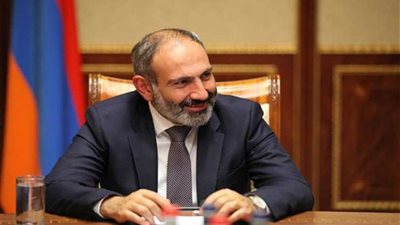 أرمينيا وروسيا تناقشان الوضع في سوريا