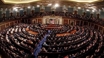 عاجل.. مجلس النواب الأمريكي يعترف رسميا بمذابح تركيا للأرمن