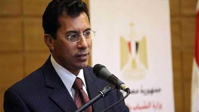 وزير الشباب يناقش مستقبل الرياضة العربية والإفريقية في مؤتمر برعاية وزير التعليم العالي