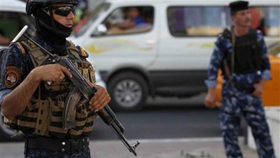 عاجل.. الشرطة العراقية تنفي وجود قتلى في مظاهرات بكربلاء