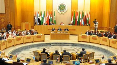 بدء أعمال اجتماع تقييم وتحديث خطة التحرك الإعلامي في الخارج بالجامعة العربية