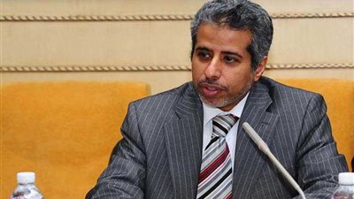 أمين عام مجلس وزراء الداخلية العرب يشيد بجهود مصر والدول العربية في مكافحة المخدرات