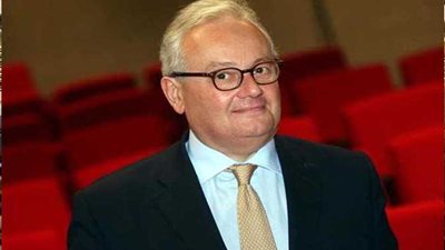 السفير الإيطالي بالقاهرة : الأقصر بلد التراث الثقافي العريق