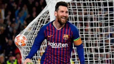 بيبو من زمن ميسي.. كيف كان الخطيب فيراري بقوة دبابة في عصر 