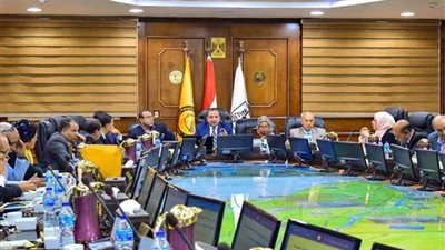 تدشين رابطة خريجي جامعة بنى سويف