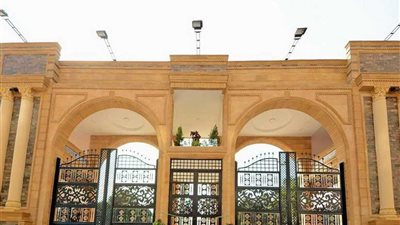 ترقية ٤٢ من أعضاء هيئة التدريس بجامعة المنصورة