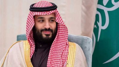 ولي العهد السعودي يهنئ ترامب بنجاح عملية القضاء على البغدادي