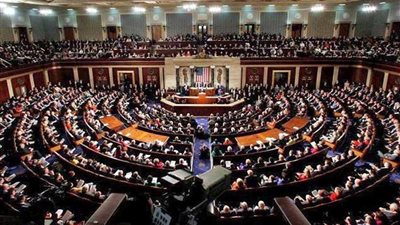 الكونجرس الأمريكي يتخذ بأغلبية ساحقة قرارا ضد مشاركة روسيا بأعمال قمة 