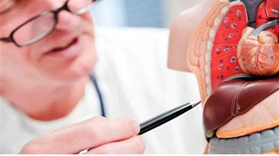 عاجل.. علماء صينيون يبتكرون مادة جديدة لعلاج سرطان الكبد