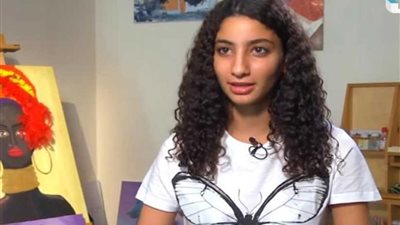 ماذا قال أحمد حلمي عن أول ظهور لابنته؟