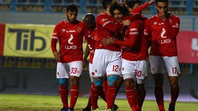 أهلي 99 يواصل تربعه على الدوري بفوز على وادي دجلة