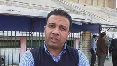 حمادة أنور يمثل الزمالك في انتخابات الهوكي والبلياردو