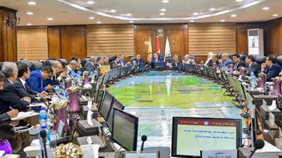 دورات تدريبية بمركز التحاليل الدقيقة وأبحاث البيئة بعلوم بني سويف