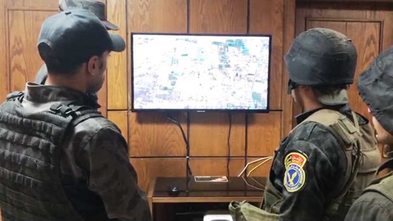 عاجل.. الداخلية: