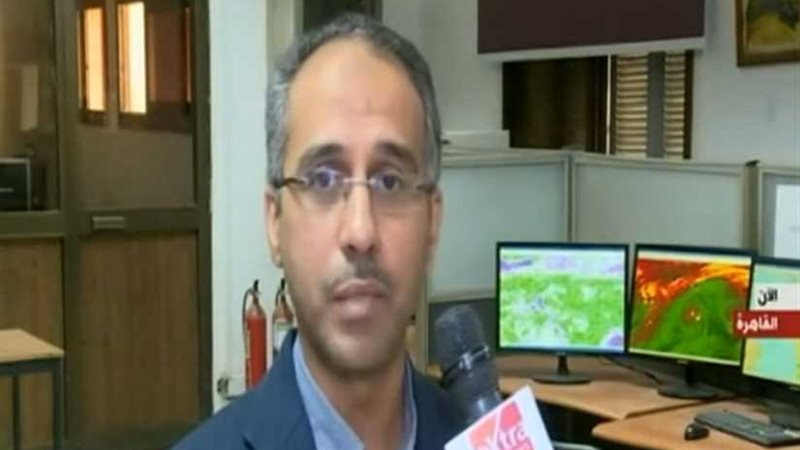 تعرف على الطقس خلال