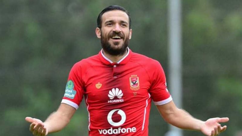 معلول وجيرالدو ينتظمان