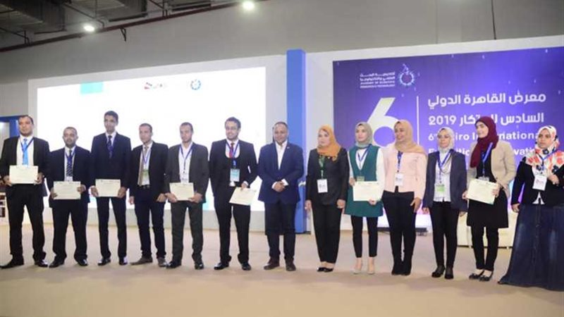 البحث العلمي: 6 ملايين