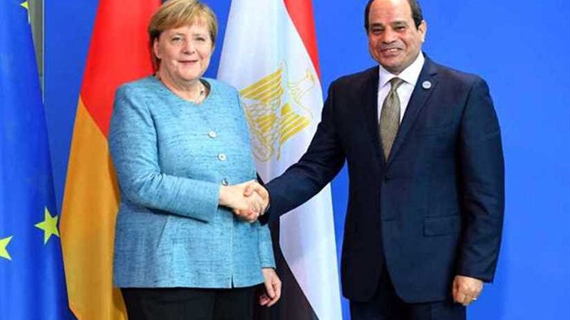 ألمانيا تؤكد أهمية