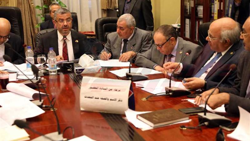 عاجل..  إسكان بـالنواب