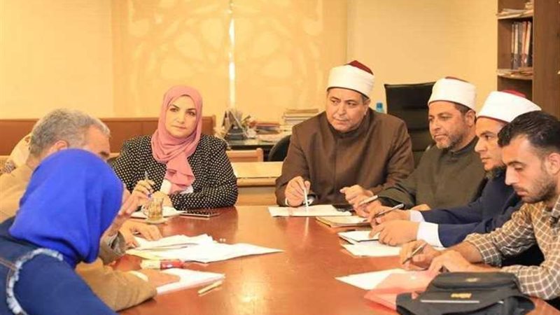 البحوث الإسلامية