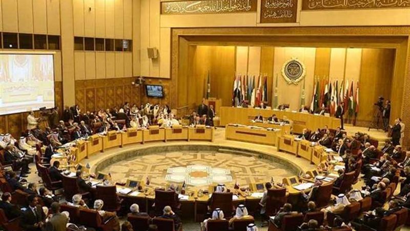 الجامعة العربية تطالب