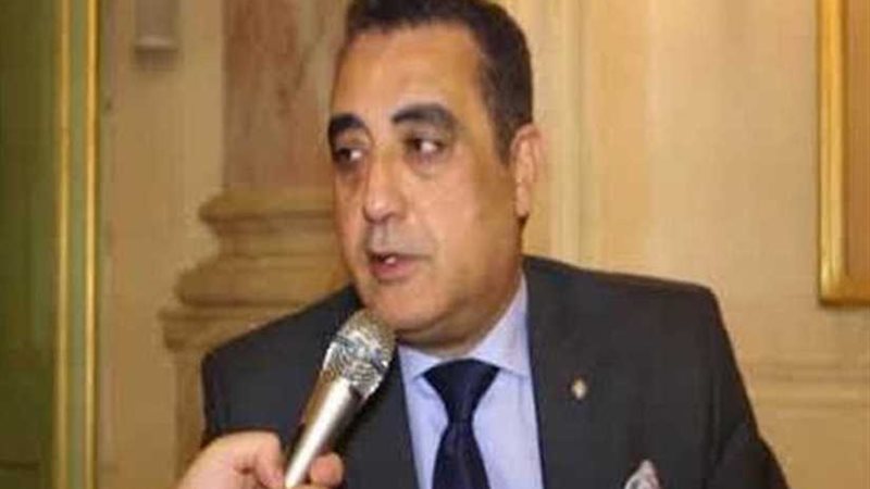 نائب رئيس اتحاد الكاراتيه: