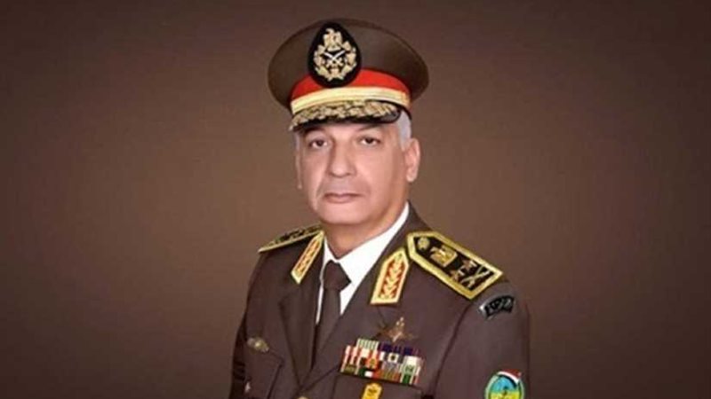 وزيرالدفاع ونظيرته